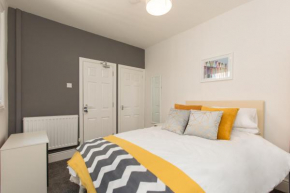 Crewe Rooms Brooklyn Street